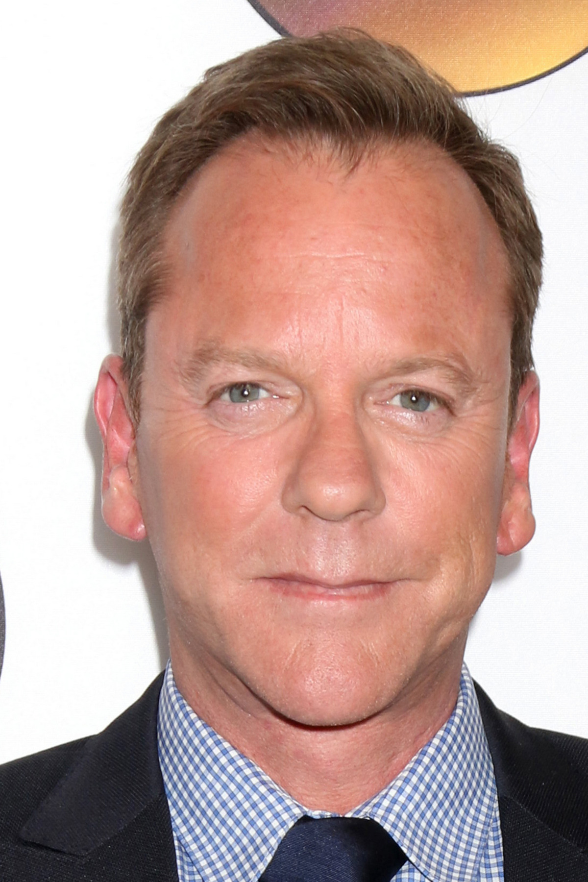 Kiefer Sutherland