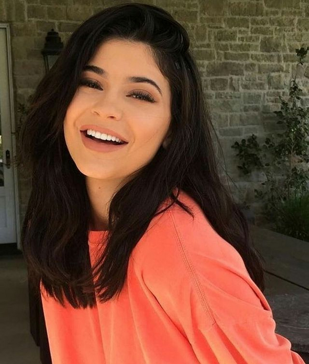 Kylie Jenner