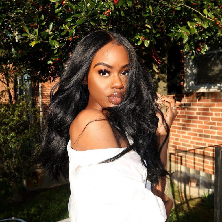 35 Hair Colors for Dark Skin That Are Beautiful and Bold
