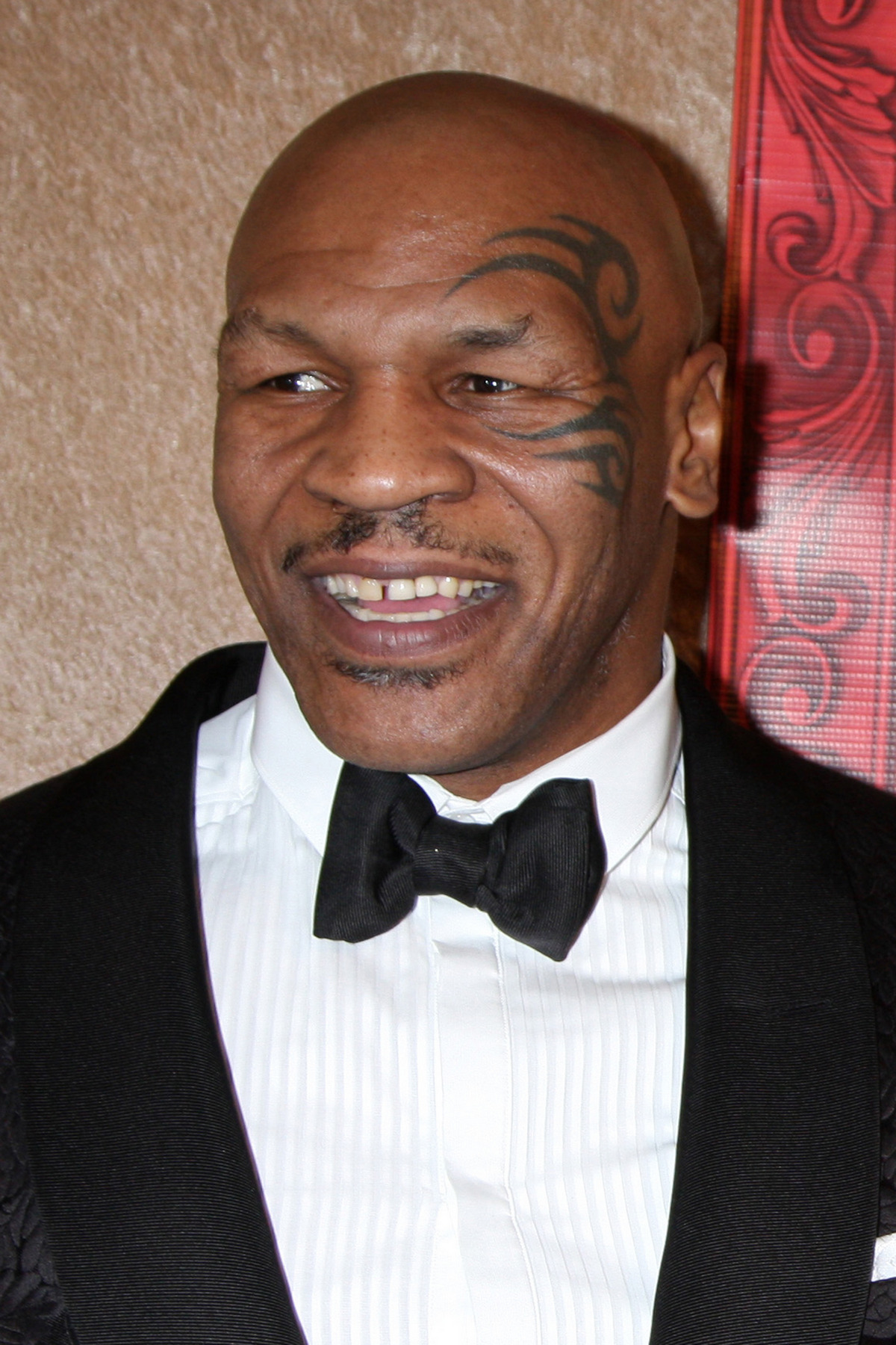 Mike Tyson