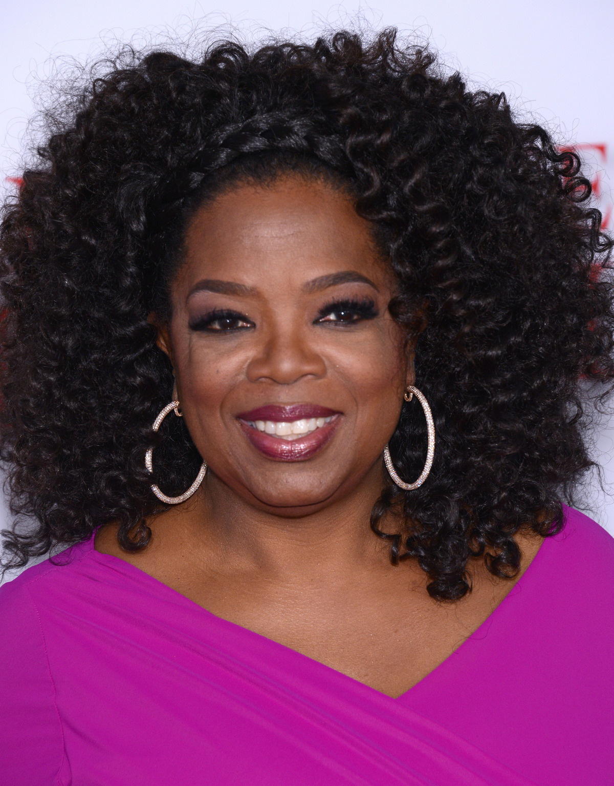 Oprah Winfrey