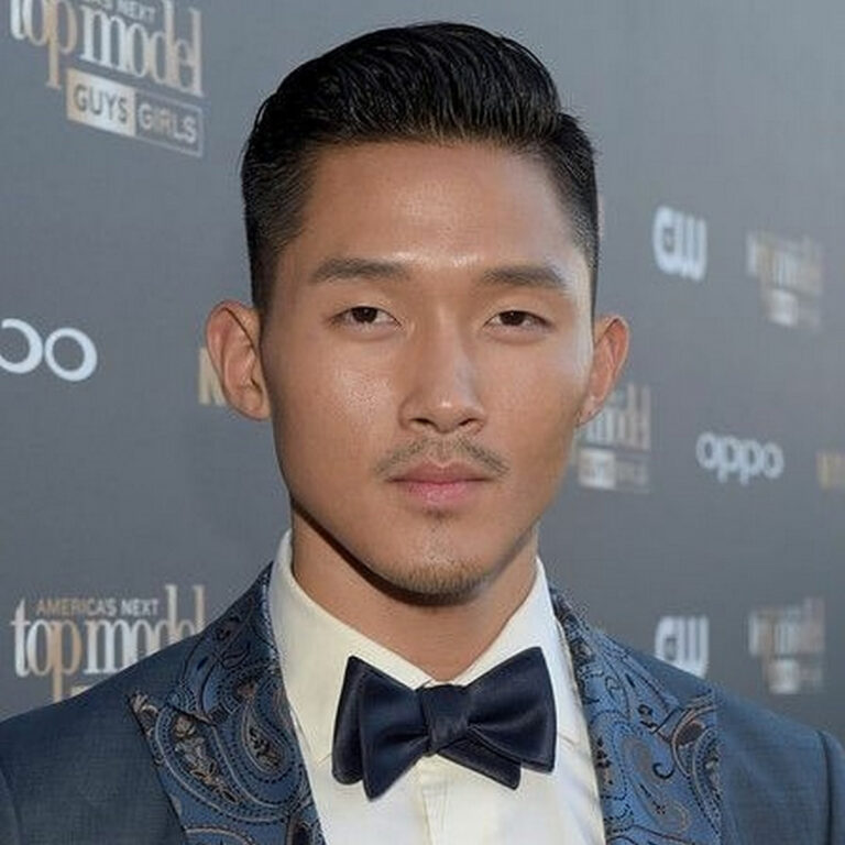 Top 35 Asian Men's CombOver Haircuts to Try Now Hood MWR