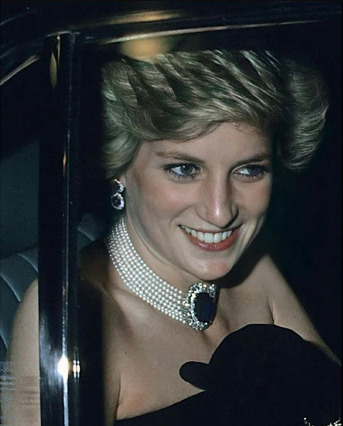 Princess Diana