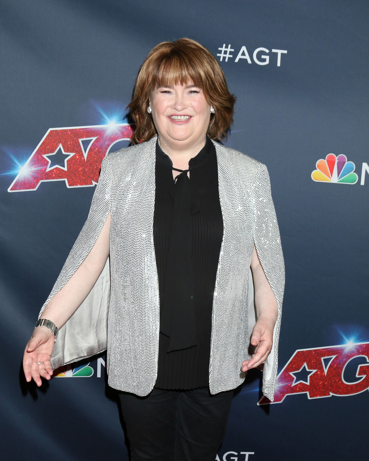 Susan Boyle