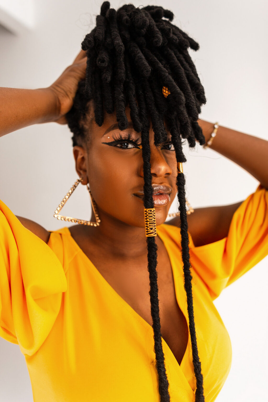 35 MustTry Wick Dreads Hair Styles Ideas Hood MWR