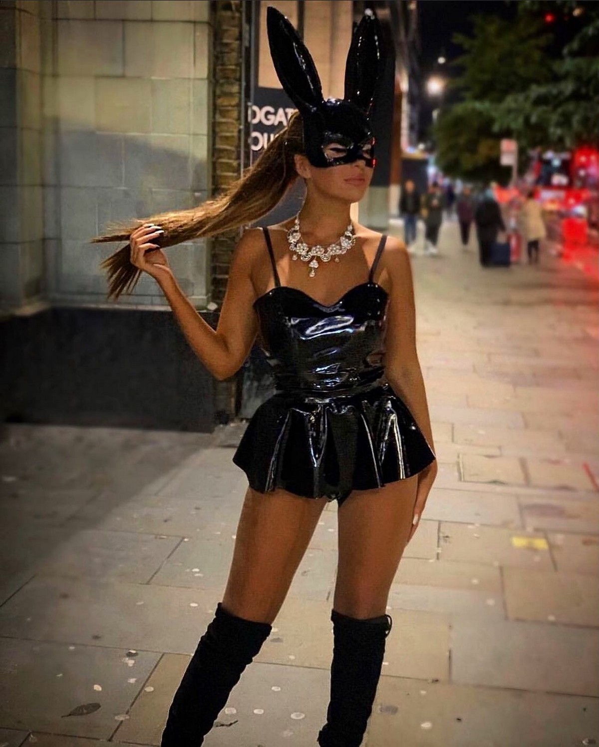 Ariana Grande