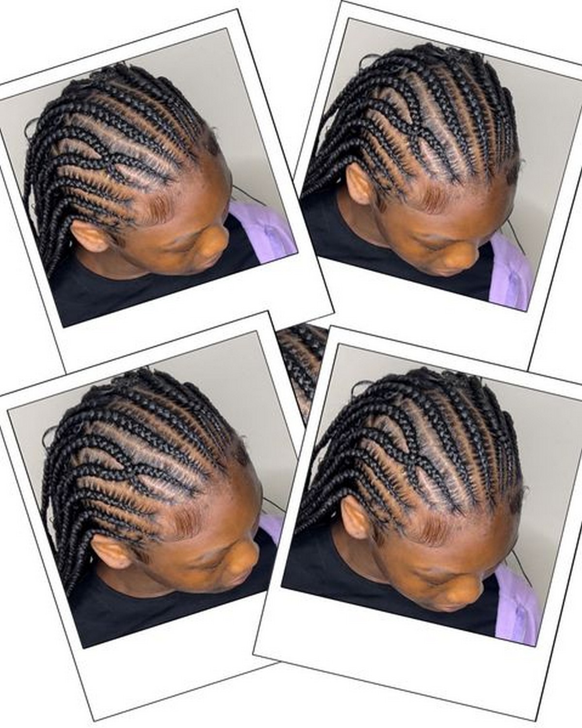 Crochet Soft Locs