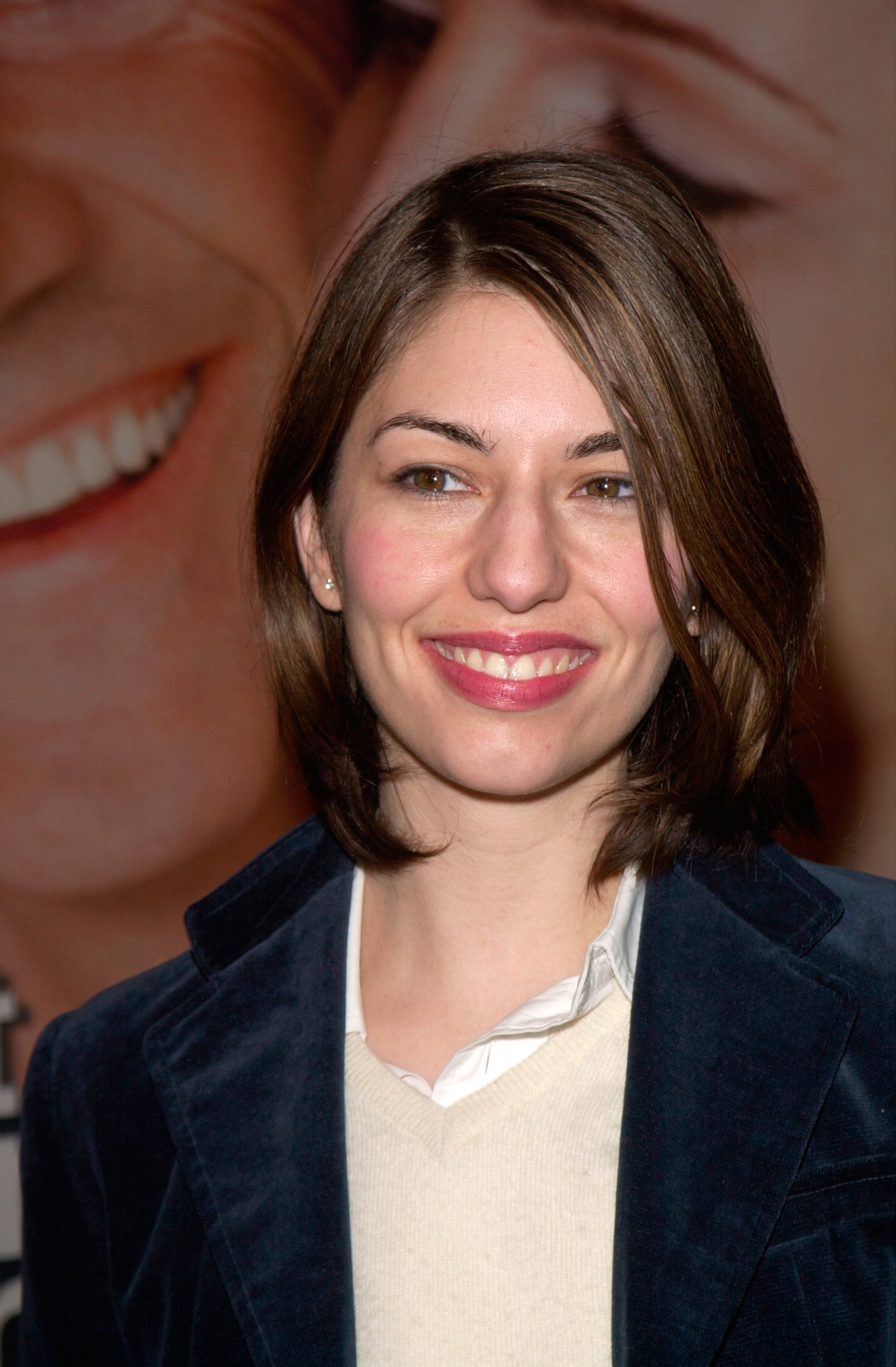 Sofia Coppola