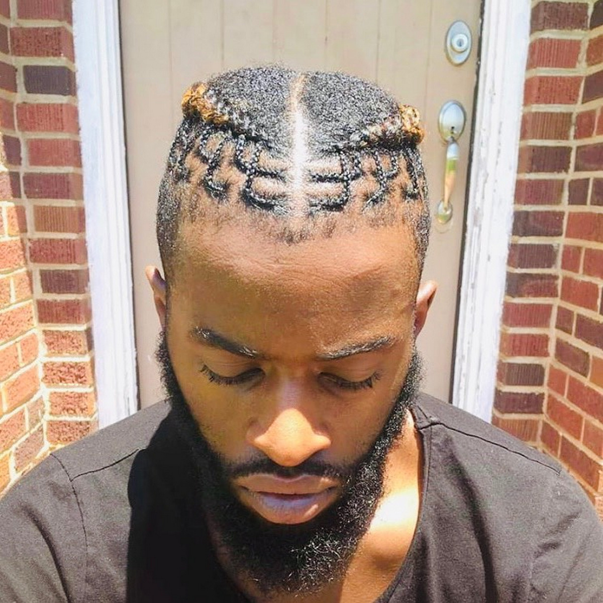 Two Braids