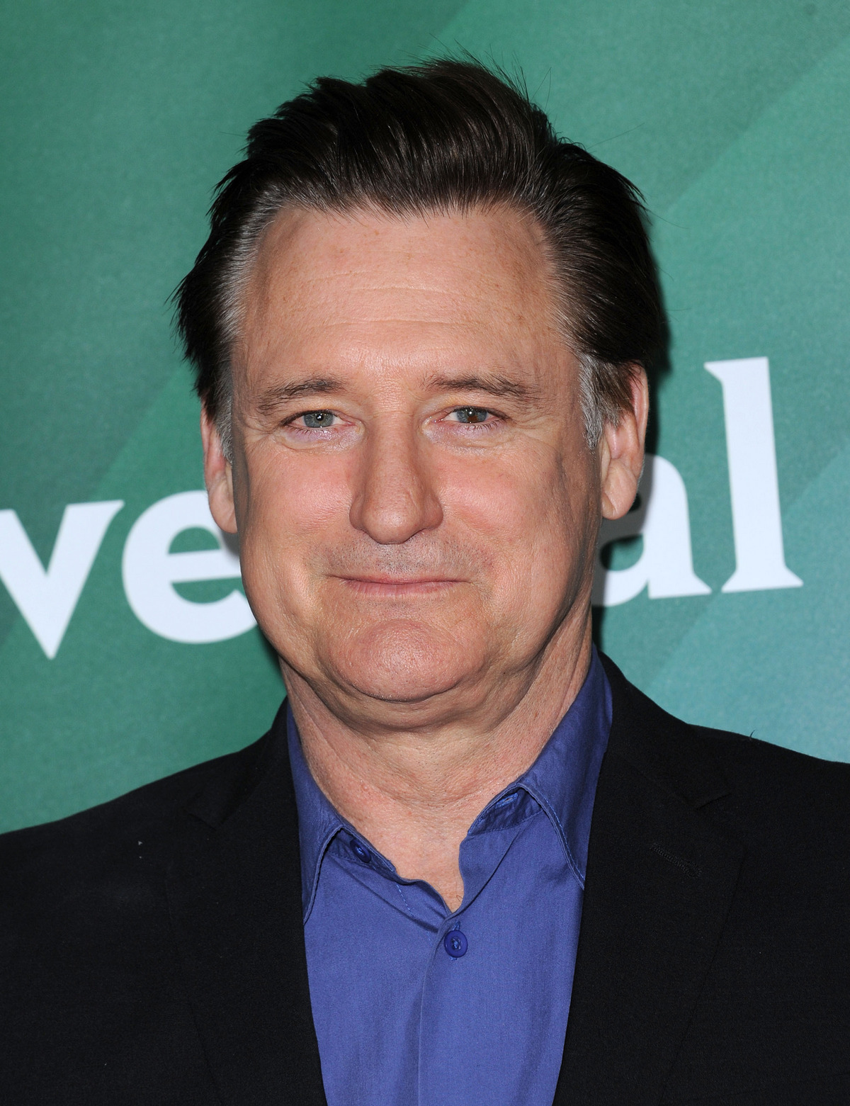 Bill Pullman