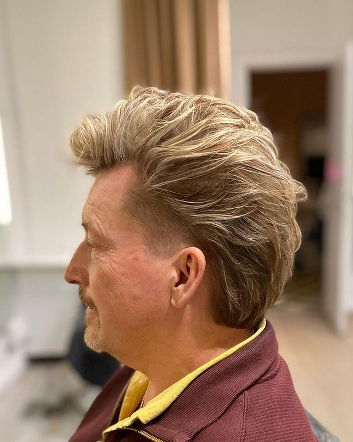 Mexican Mullet