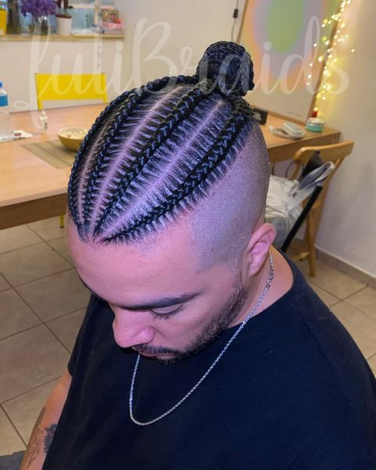 Four Braids