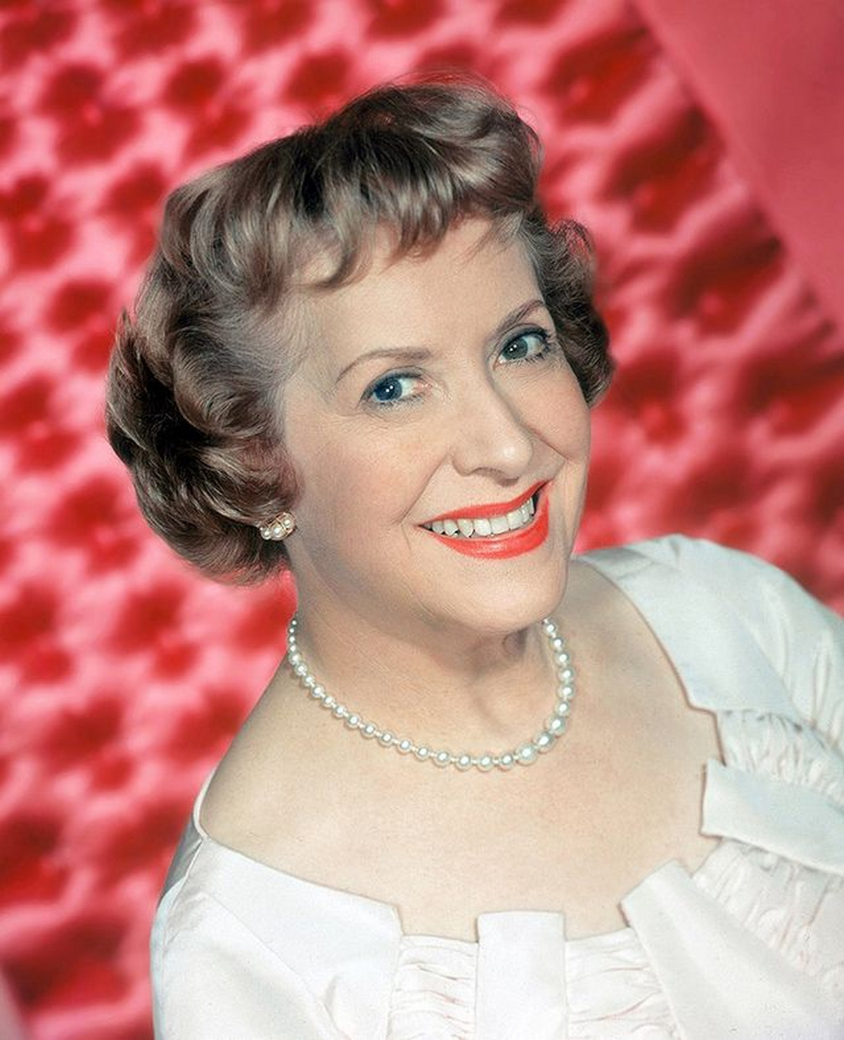 Gracie Allen