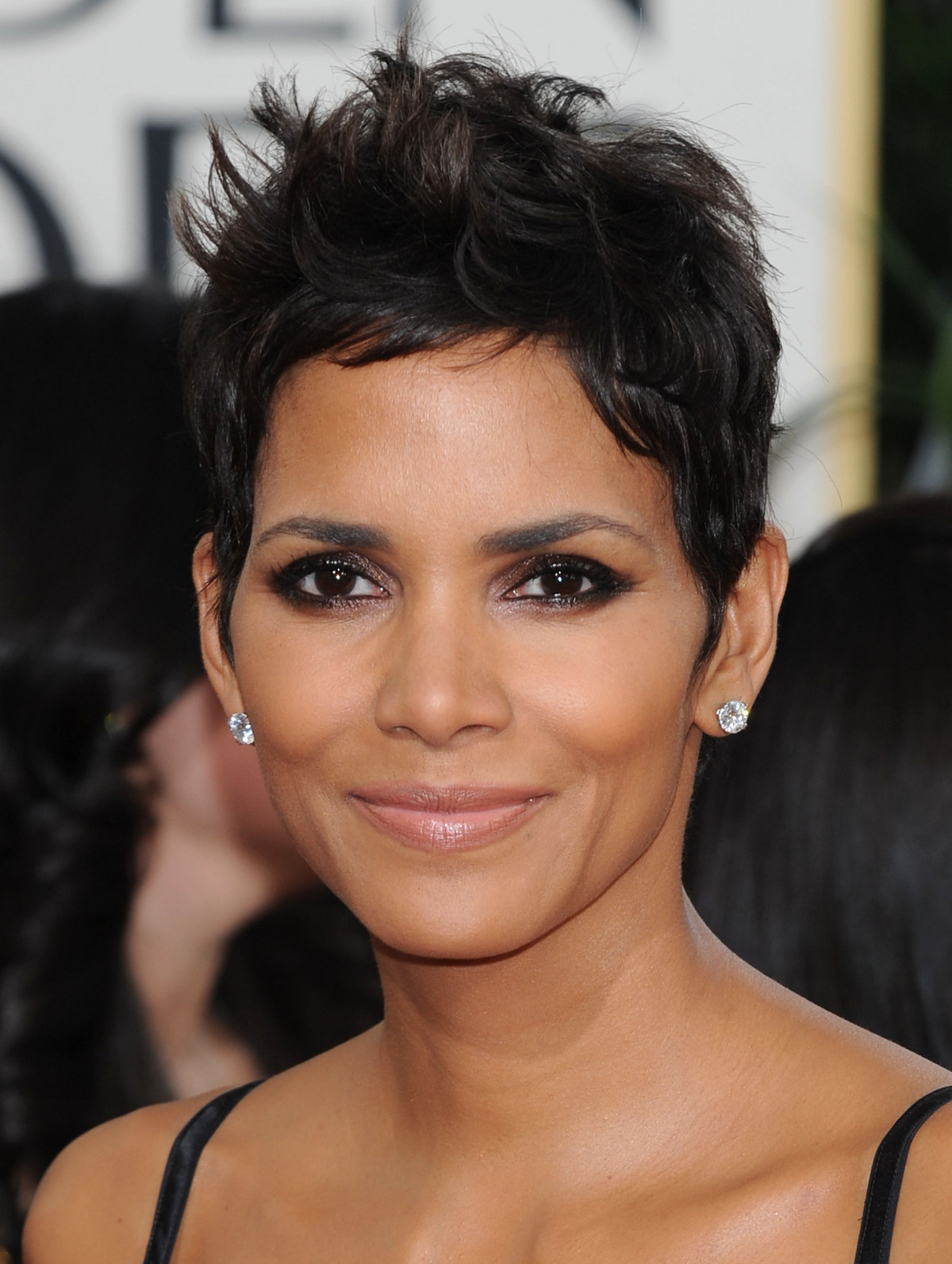 Halle Berry