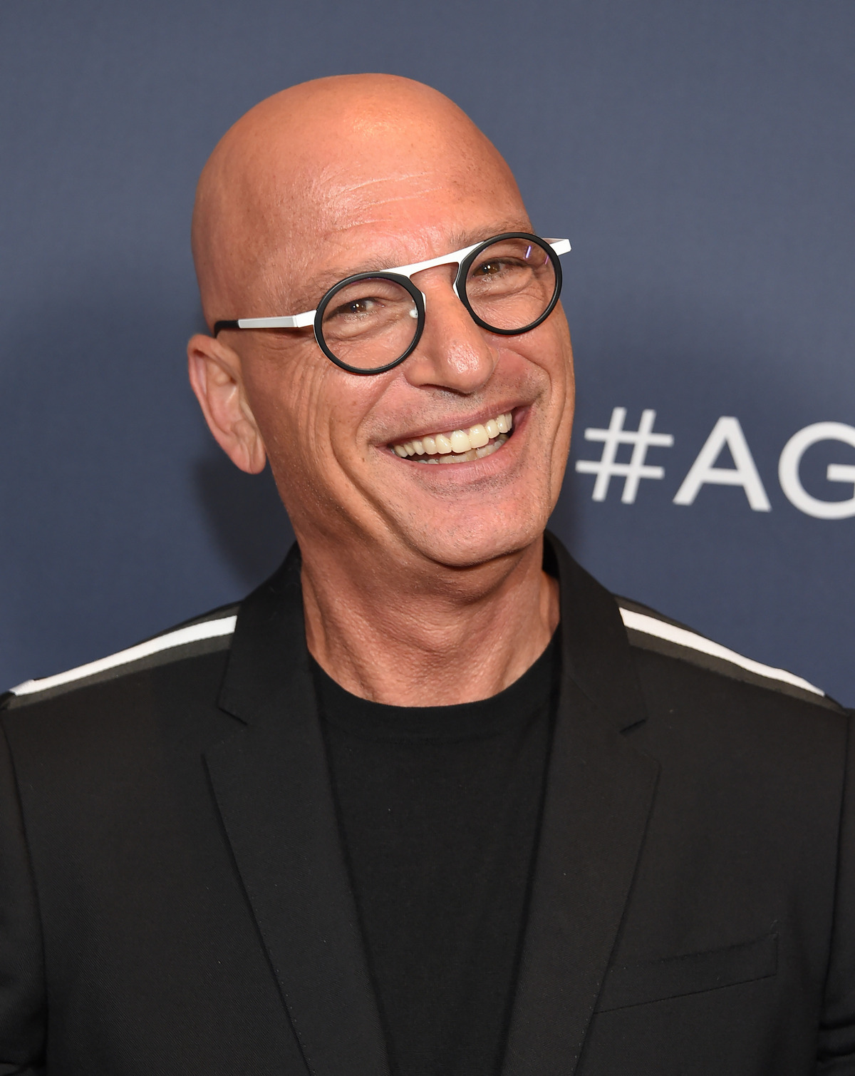 Howie Mandel