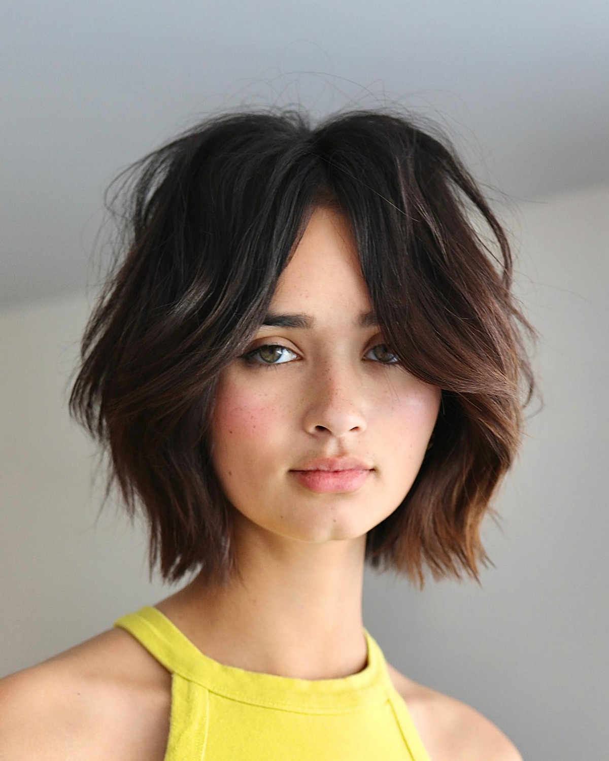 Pin on Cabelos in 2025 Short hair styles, Short hair haircuts, Hairstyles for th
