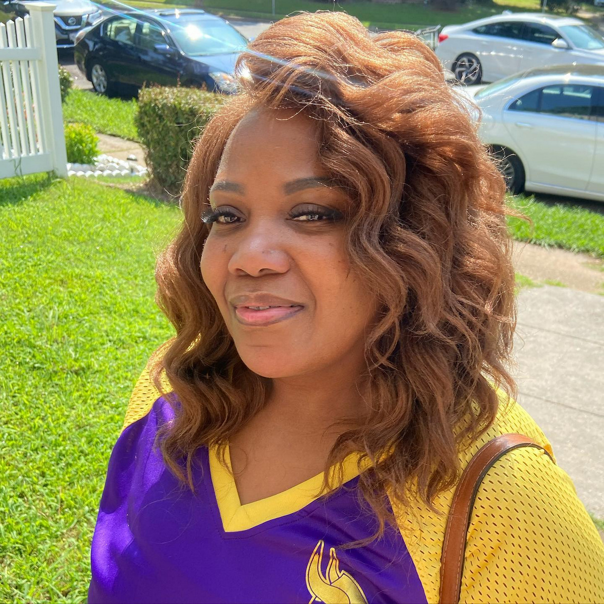 Wavy Bob Crochet Hair