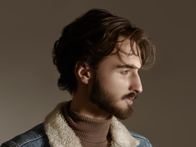 Top 37 Men 80s Hairstyles
