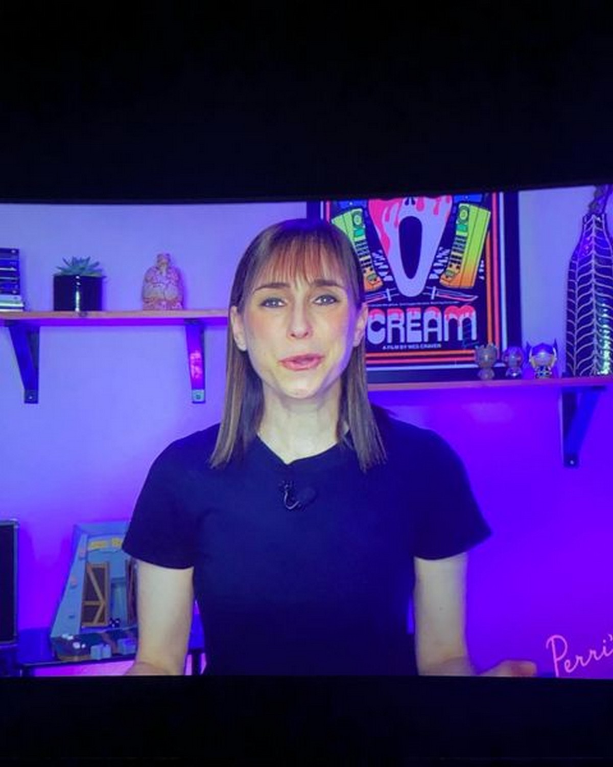 Bad Bangs