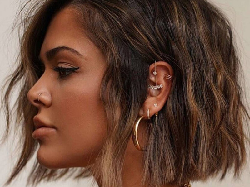 Top 46 Hottest Bob Haircuts for Black Women In 2023