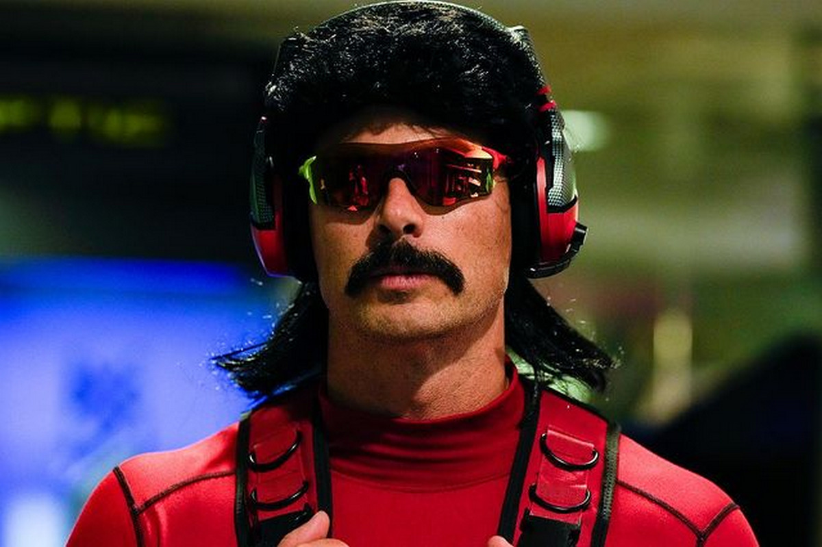 DrDisRespect