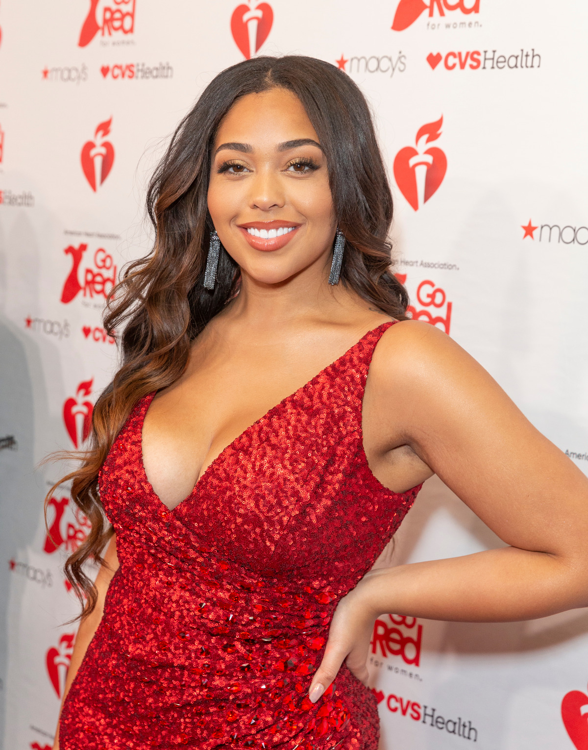 Jordyn Woods