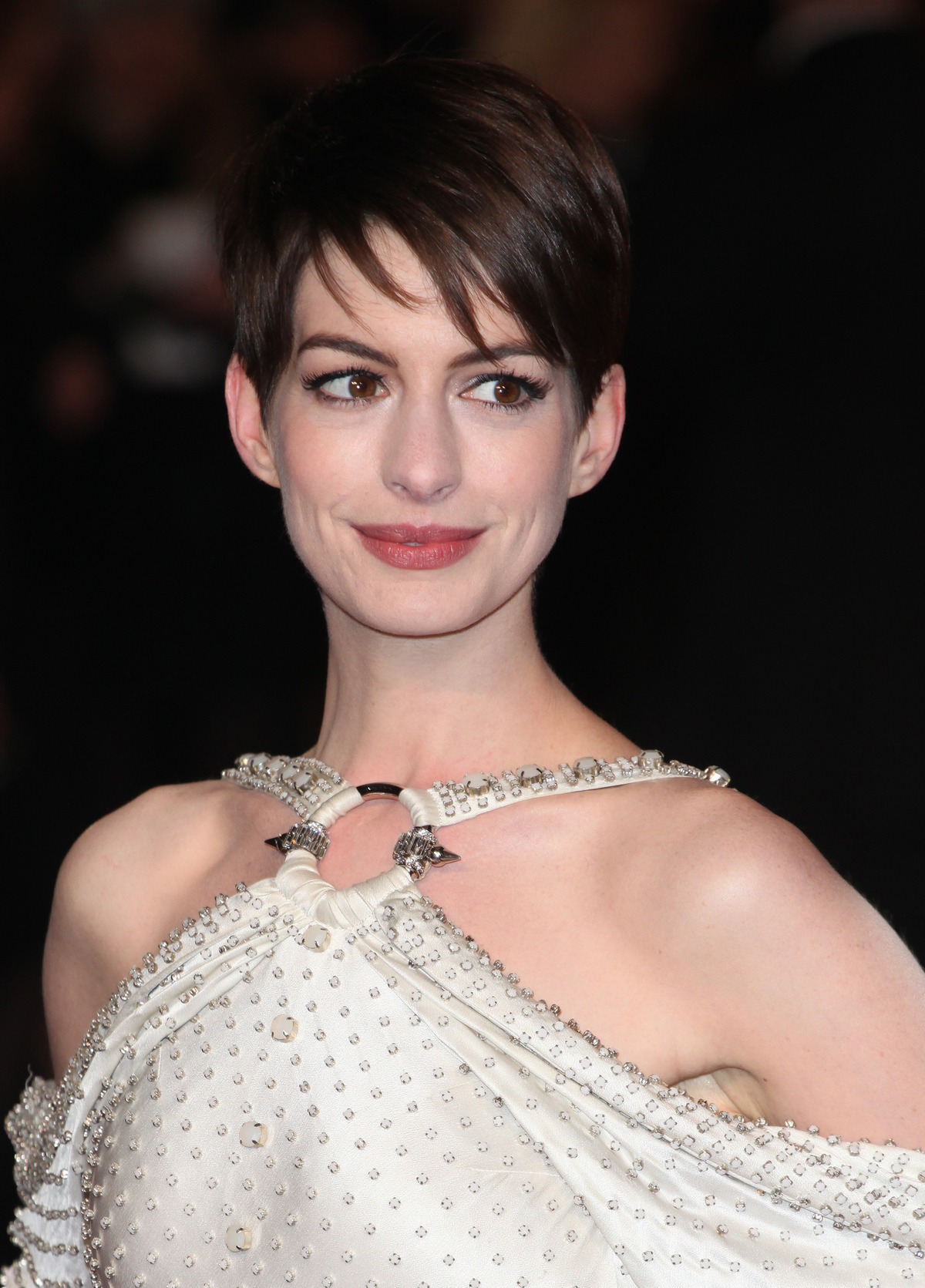 Anne Hathaway