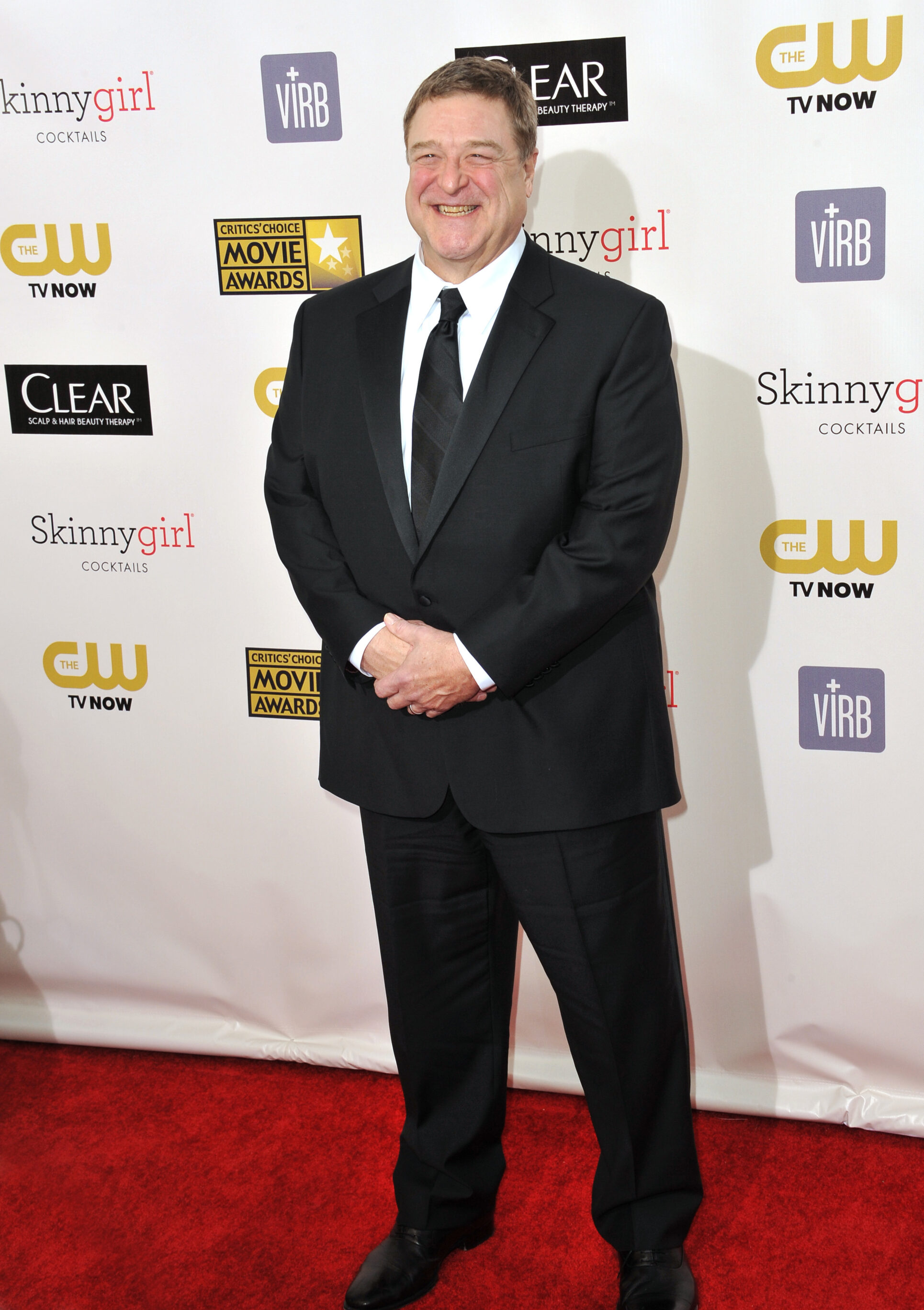 John Goodman