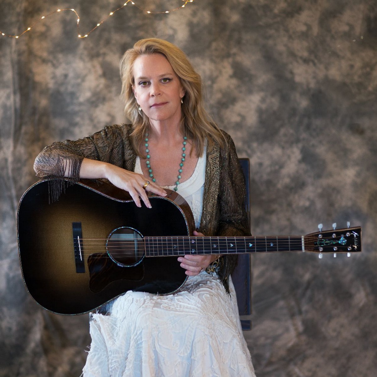 Mary Chapin Carpenter