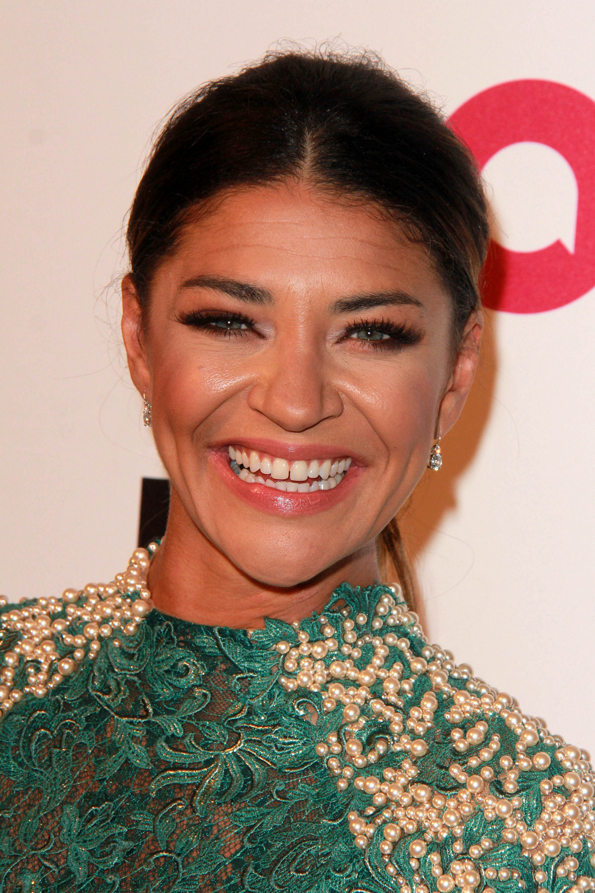 Jessica Szohr