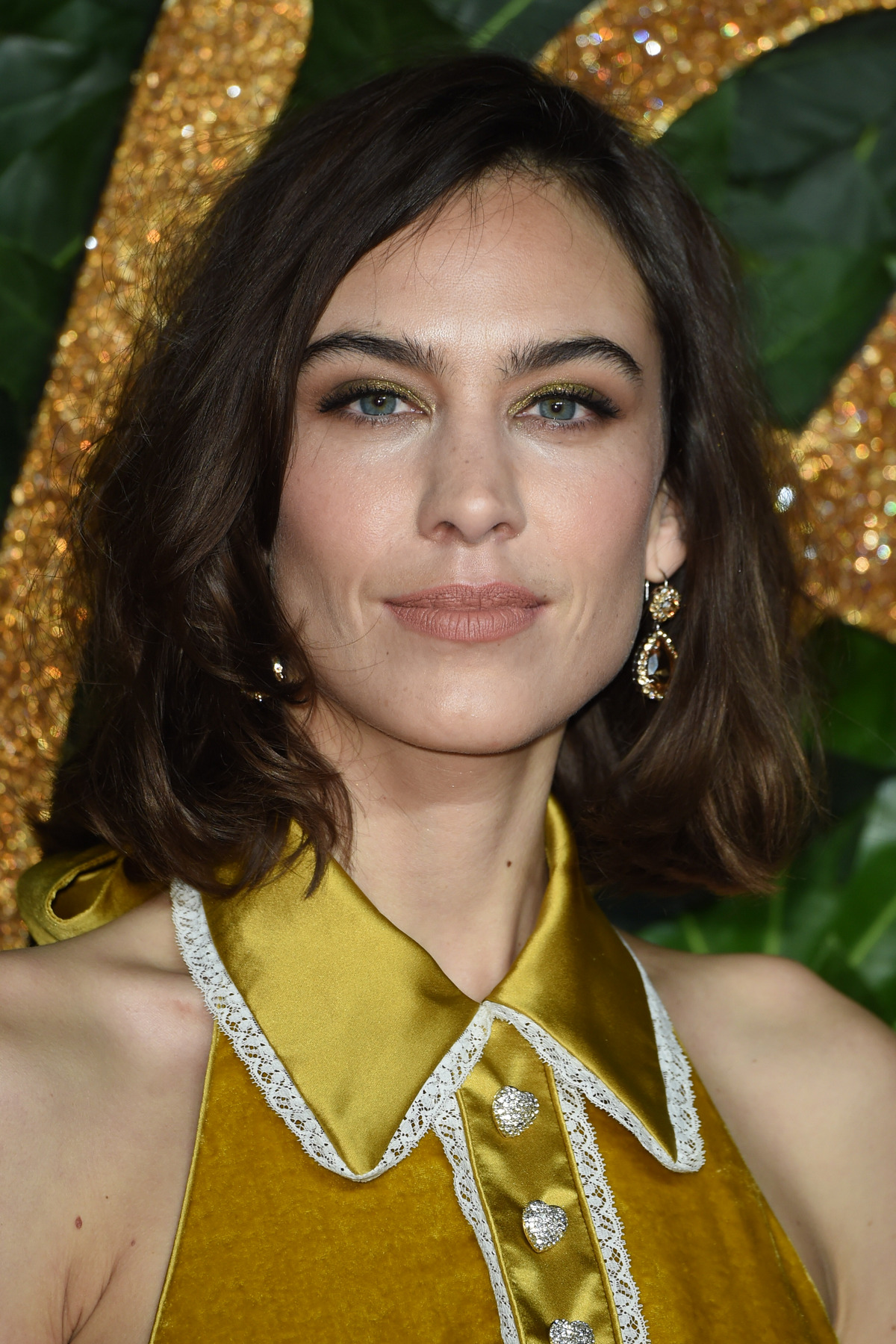 Alexa Chung 