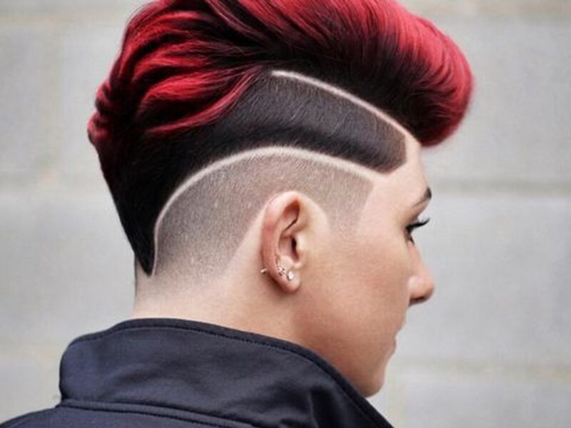 Top 35 Low Taper Undercut For Men