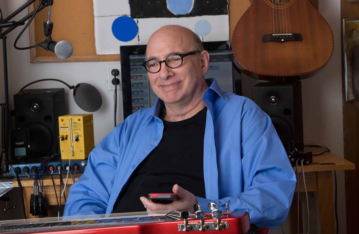 Jonathan Katz 