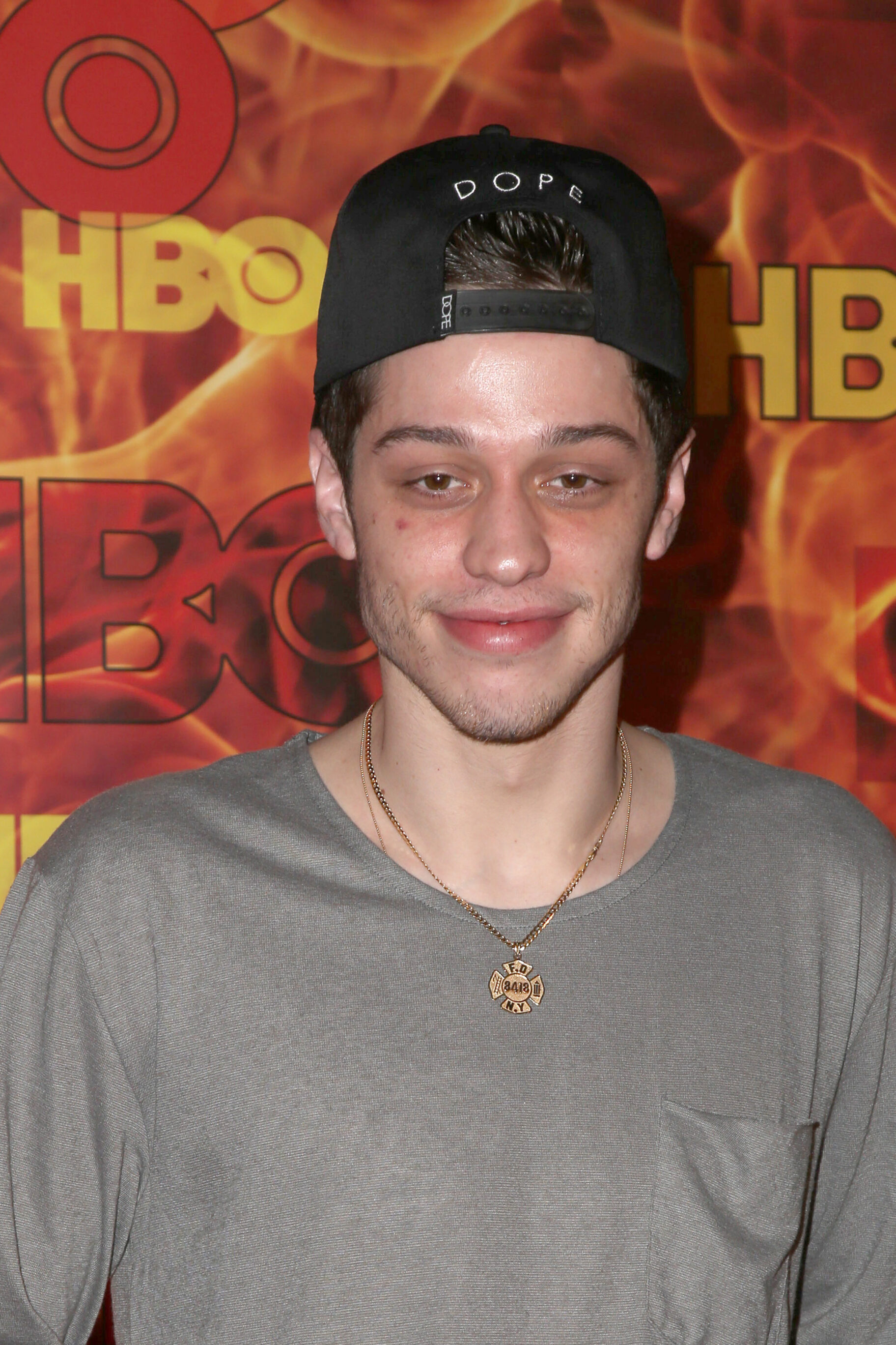 Pete Davidson