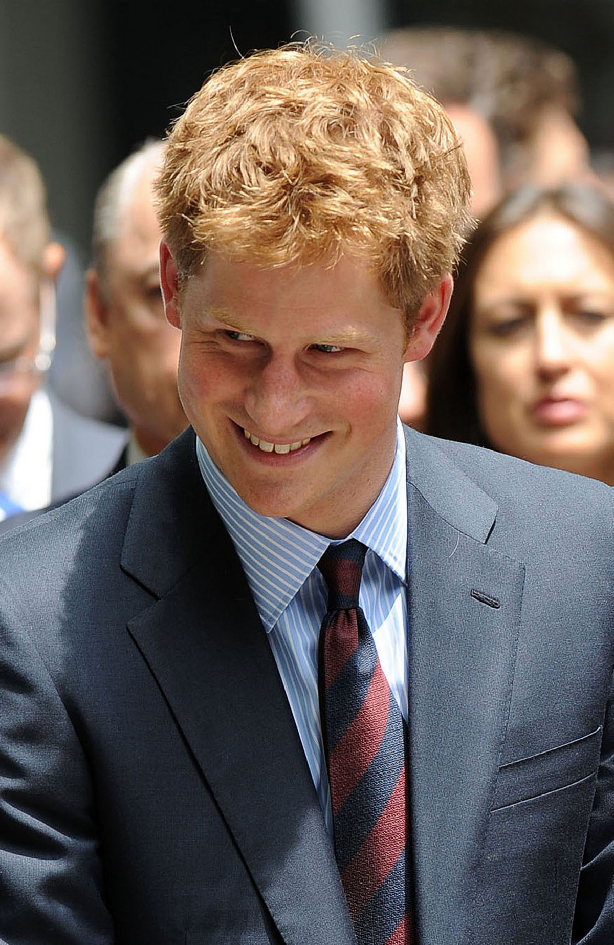 Prince Harry