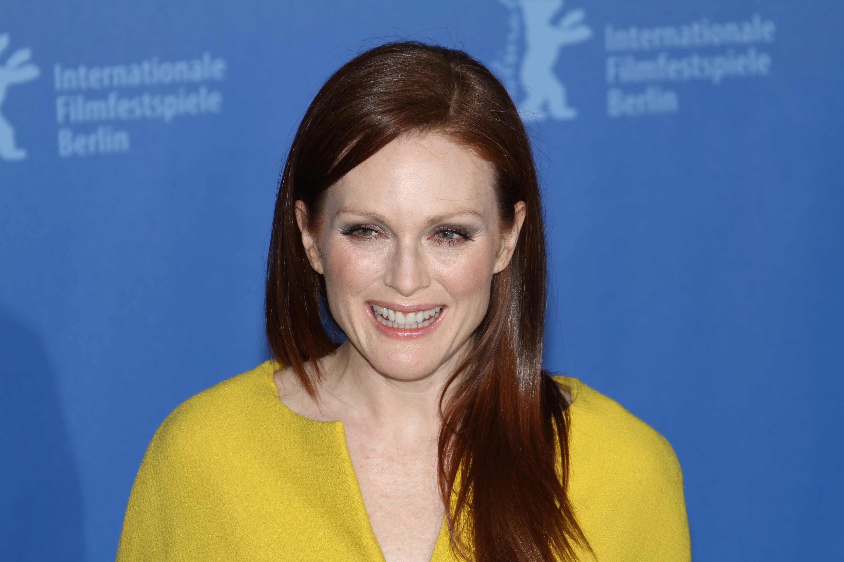 Julianne Moore