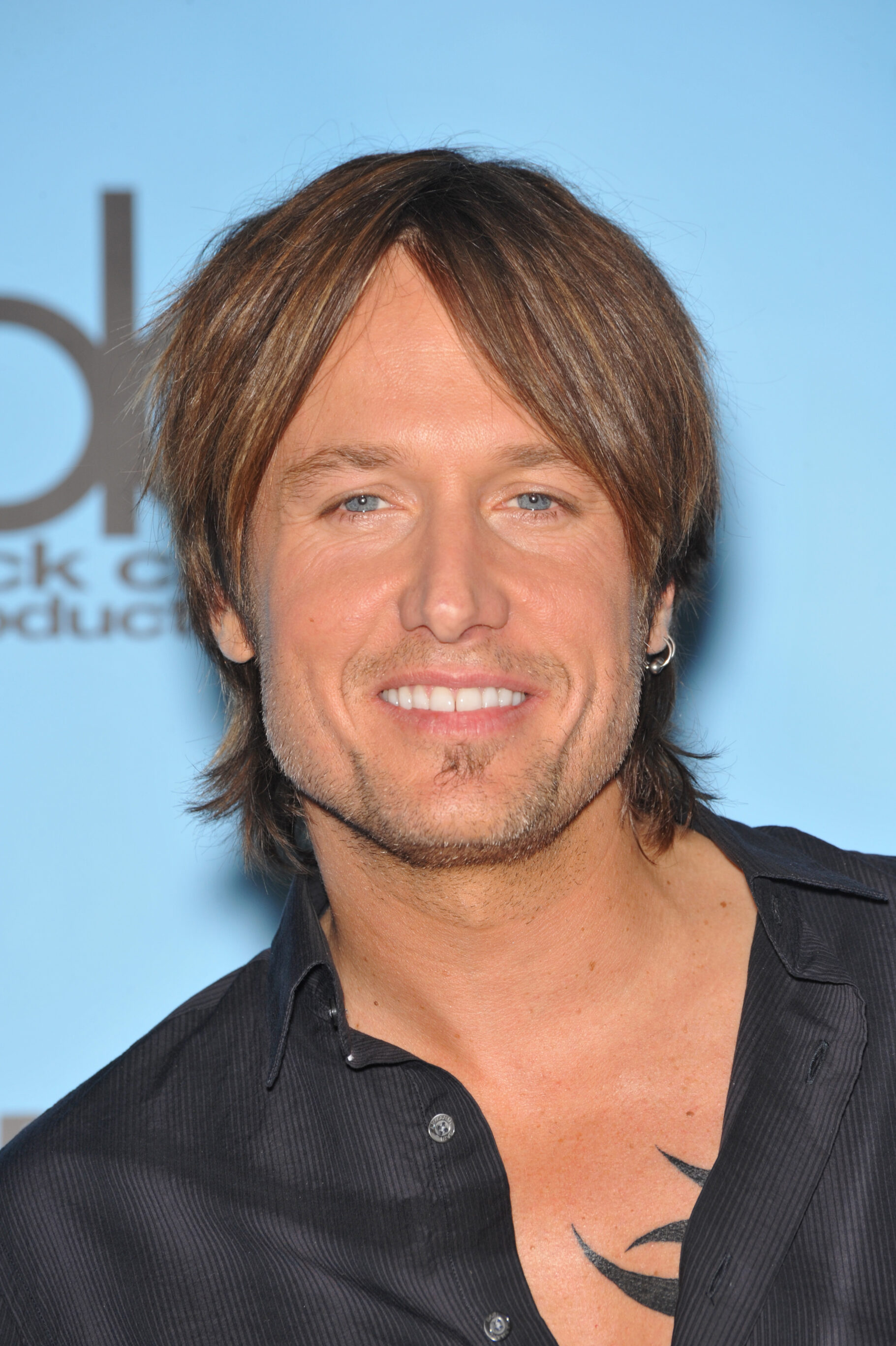 Keith Urban