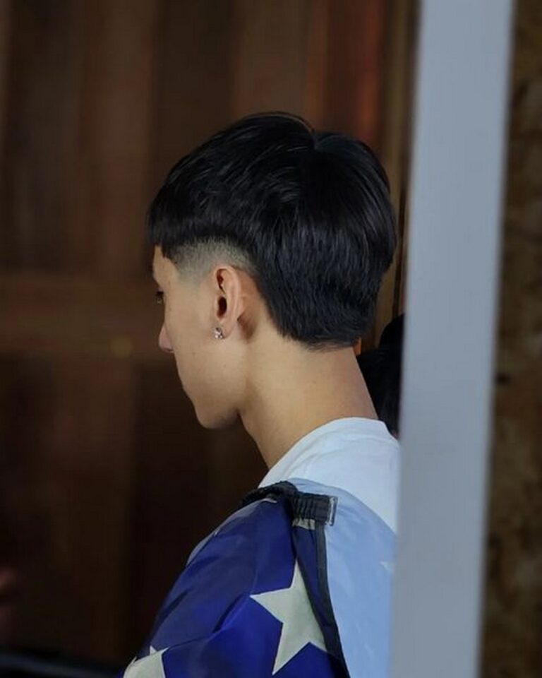 35 White Guy Fade Haircuts for a Sharp and Clean Look - Hood MWR