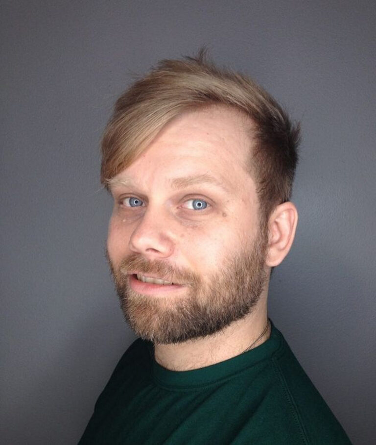 35 Haircut Numbers And Hair Clipper Sizes And Barbers Use Some Hair ...