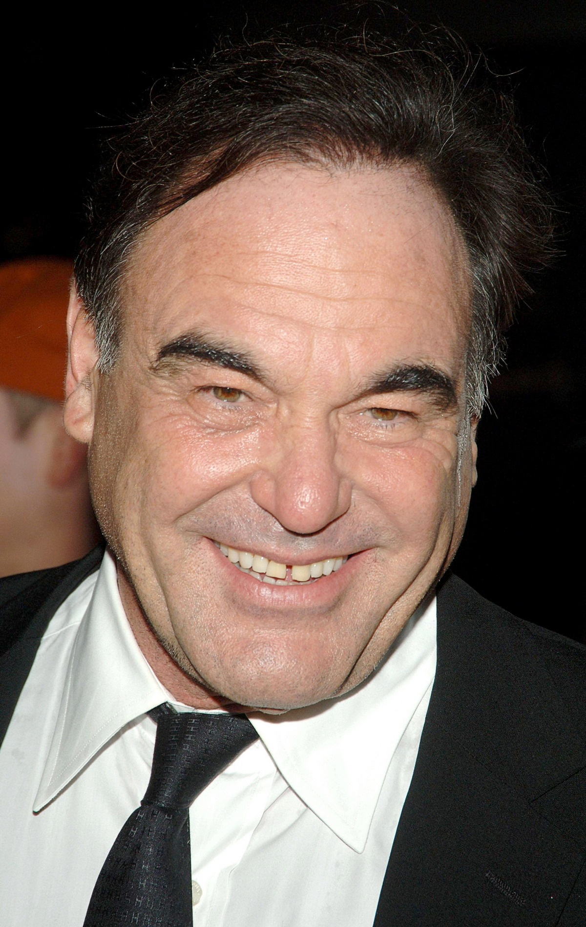 Oliver Stone