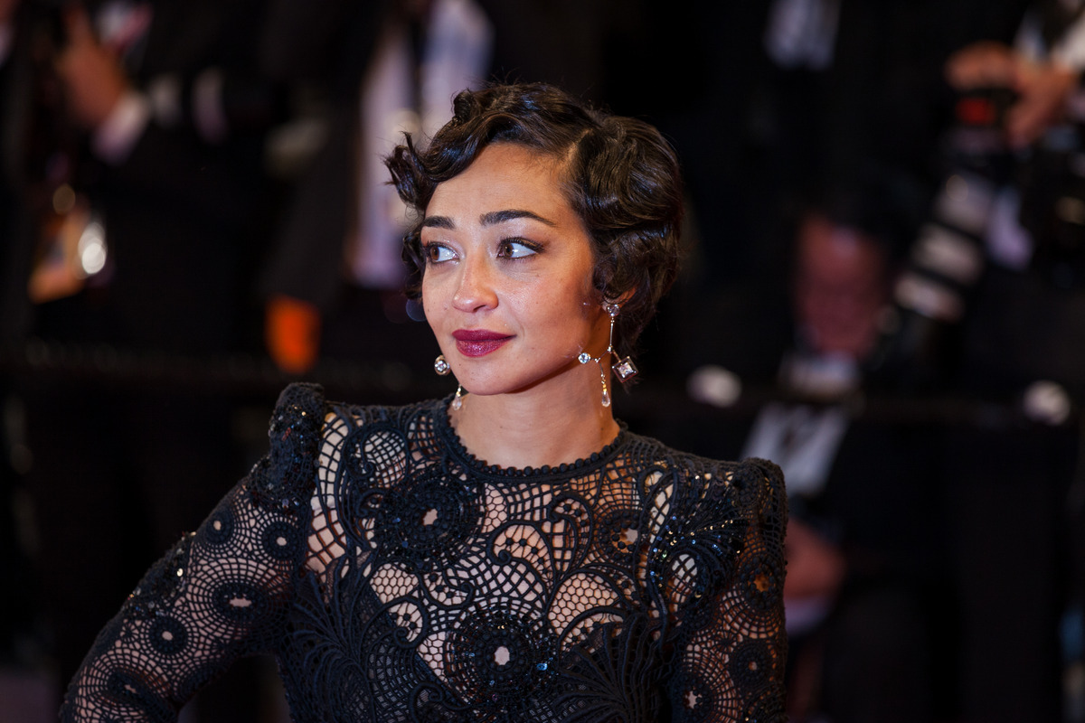 Ruth Negga