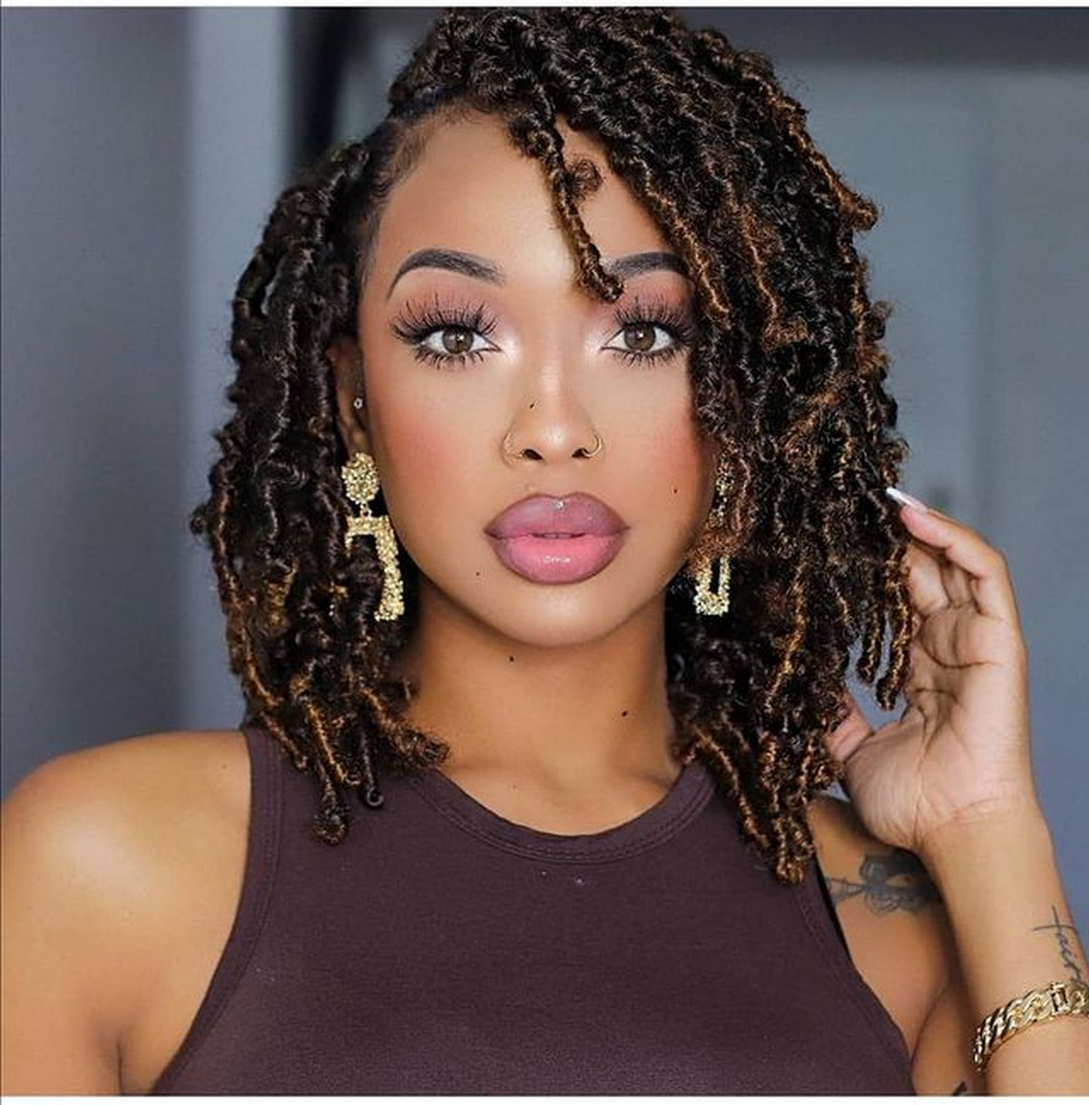 Crochet Braids