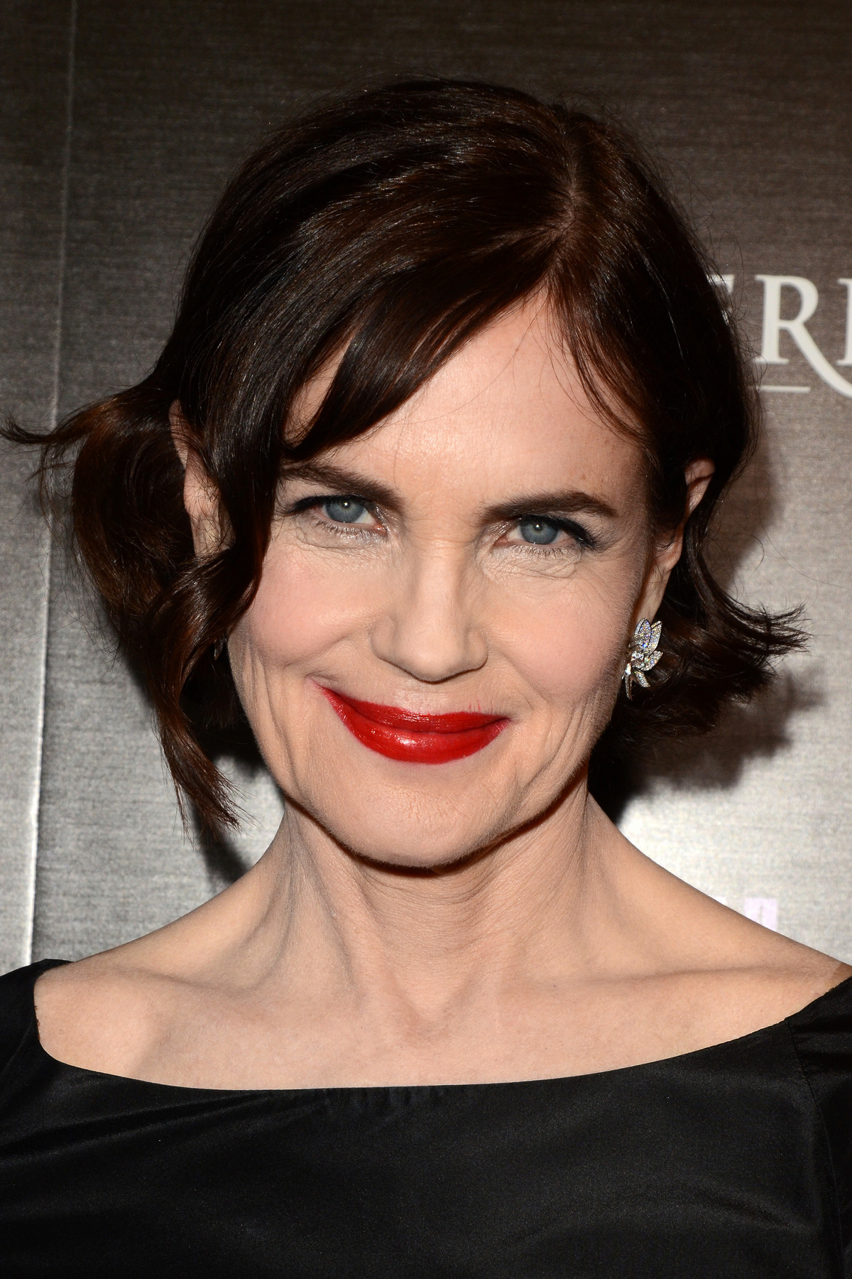 Elizabeth McGovern