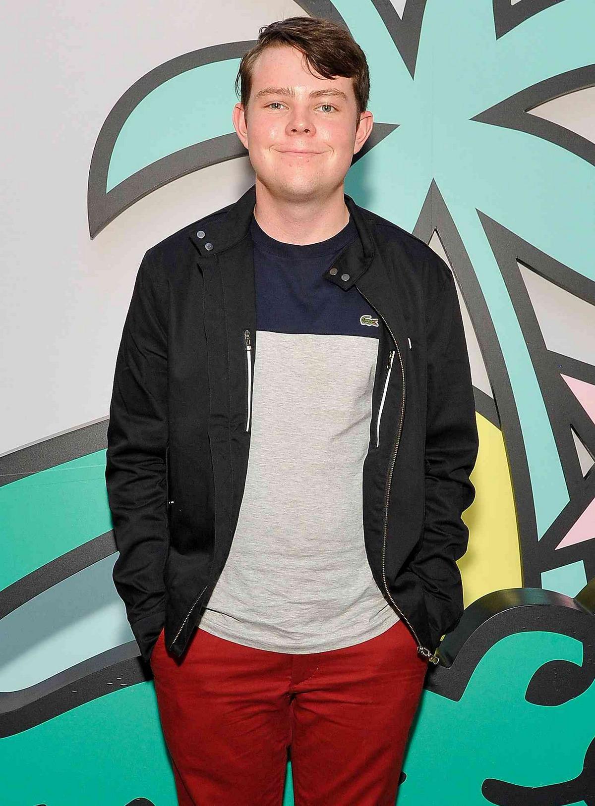Graham Sierota