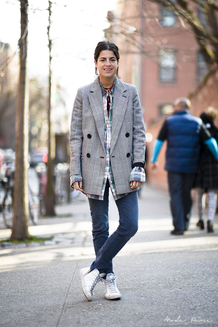 Leandra Medine