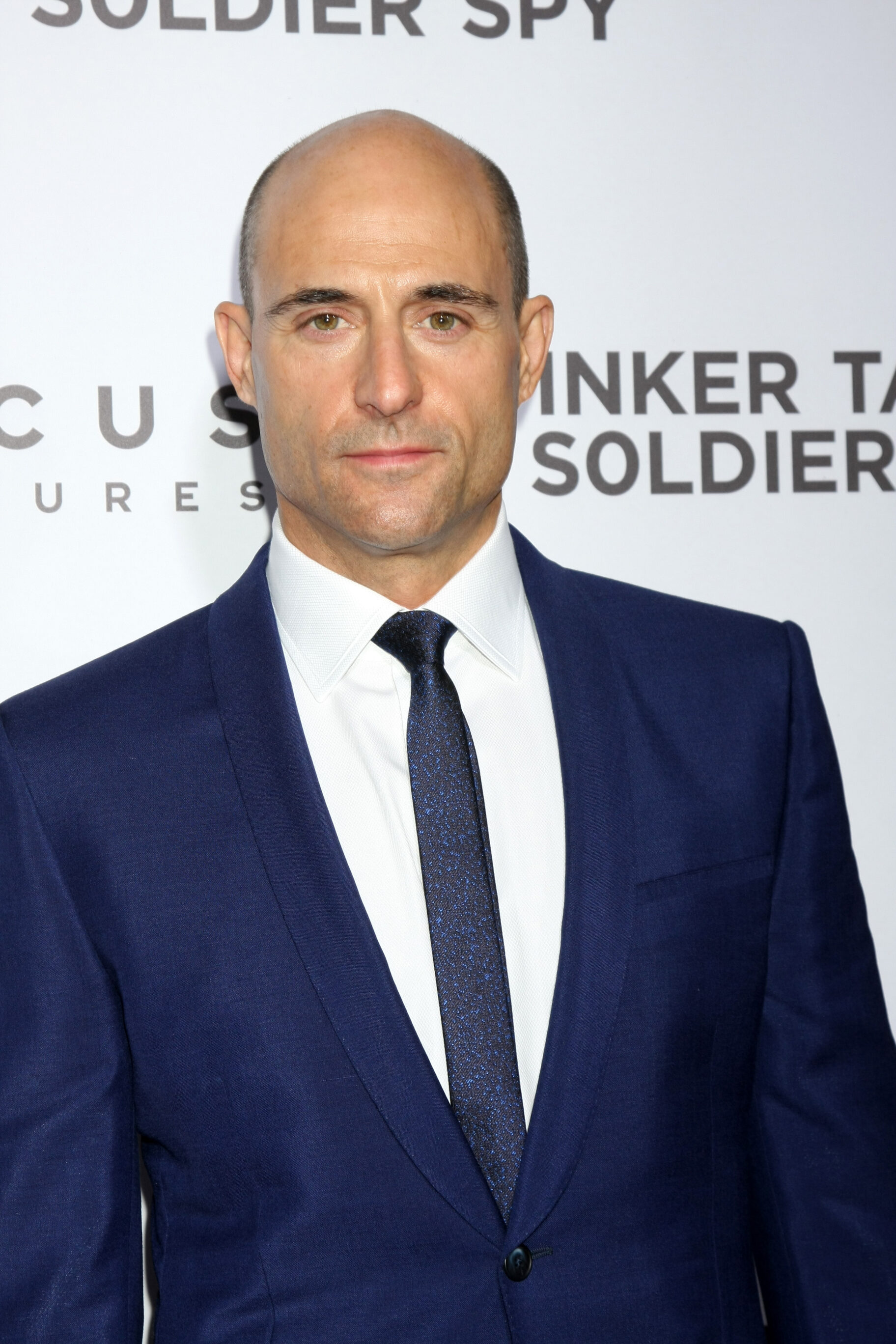 Mark Strong