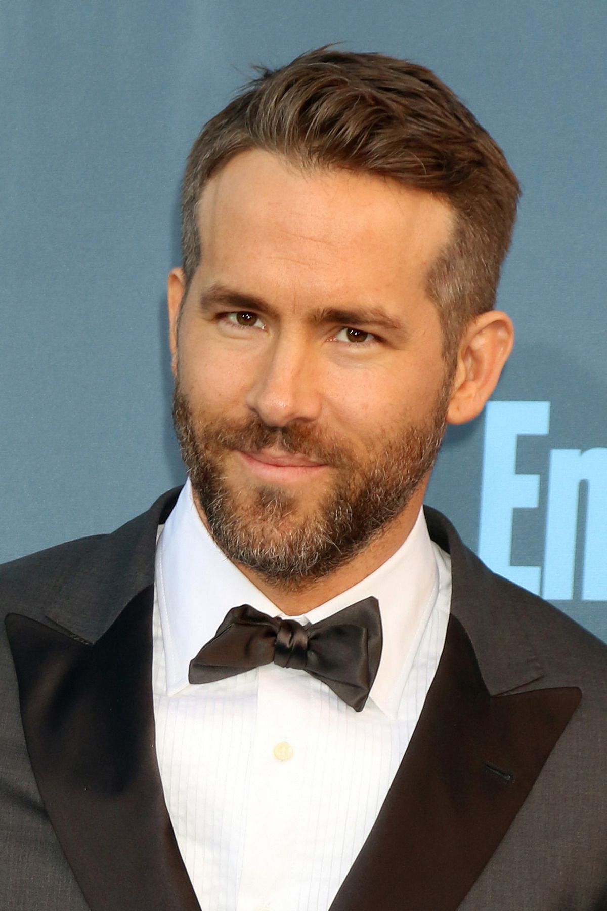 Ryan Reynolds