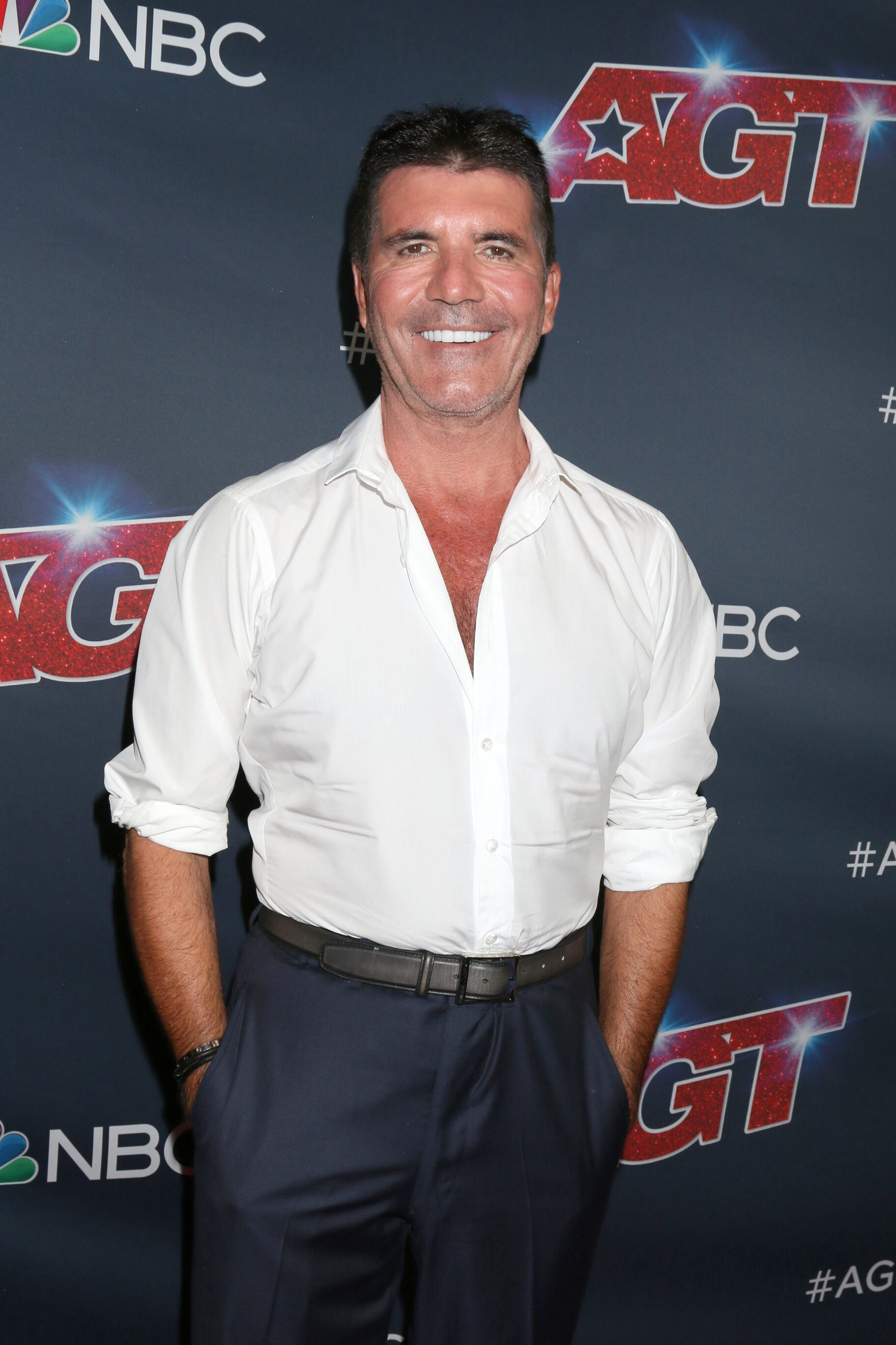 Simon Cowell