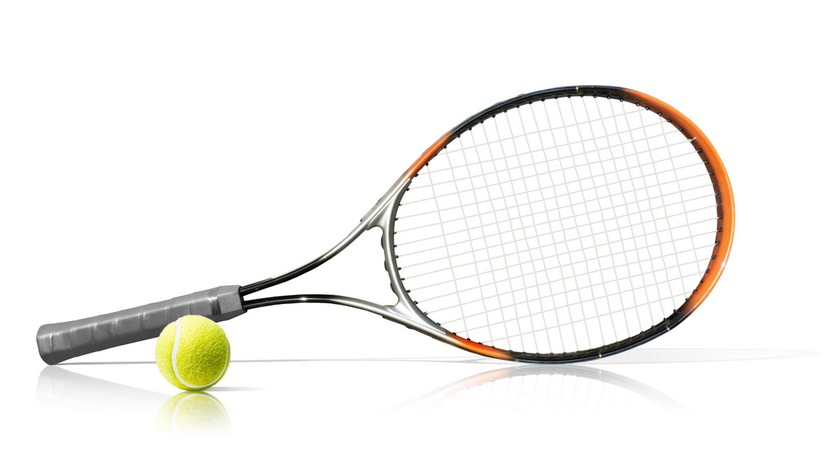 Tennis Racquet