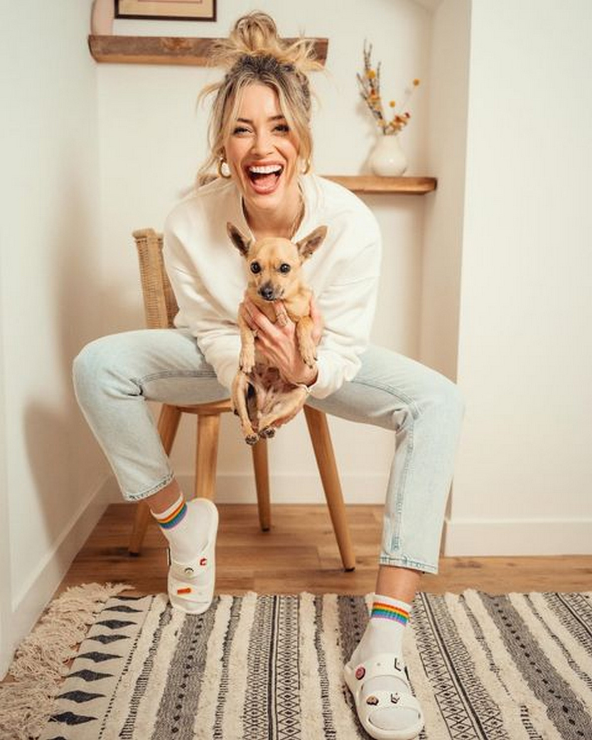 Arielle Vandenberg